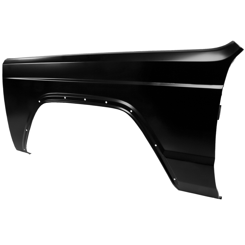 Fenders